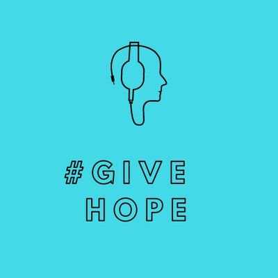 #GIVEHOPE is a musical campaign in support of organisations that continue to provide vital food parcels for the community during this difficult time.