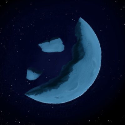 Blue Moon Shardさんのプロフィール画像