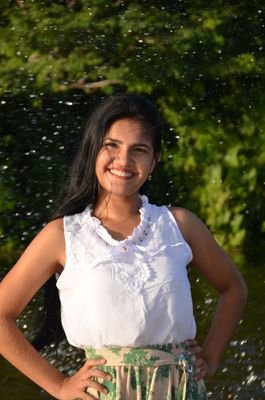 ruany_alvess's profile picture. Vivendo um propósito ♥️