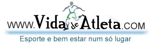 Vida de Atleta - Seu novo portal de informações sobre esporte, saúde, lazer e bem estar.