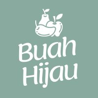 Buah Hijau(@BuahHijau) 's Twitter Profile Photo