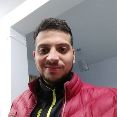 RamiroHmZ's profile picture. 