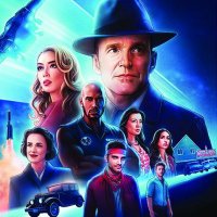Agents of SHIELD (@shieldsite) Twitter profile photo