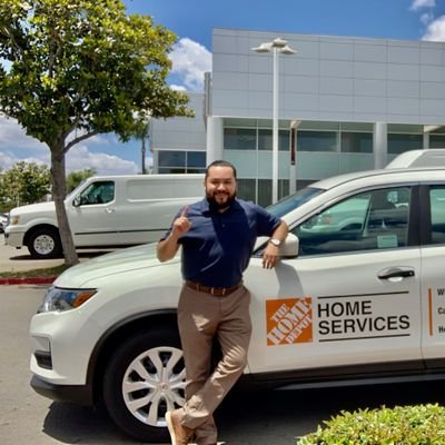 Home Depot Installation Services, Sales Manager for the L.A. Branch in PACCentral since July 2019! “My Tweets are my Own”