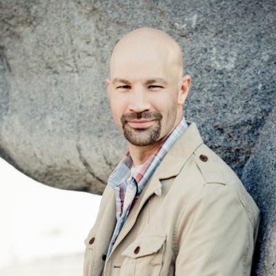 Husband, Father, Coach, Entrepreneur, DJ, Videographer, Photographer, and Magician.