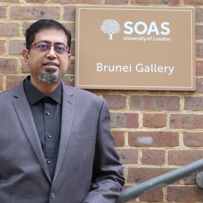 MA, SOAS London | BSc, Staffordshire University UK