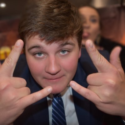 Clemson Undergraduate Senate President