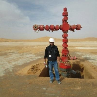 تقني وقاية HSE في SH / باحث في علم الأحياء الدقيقة Researched in microbiology