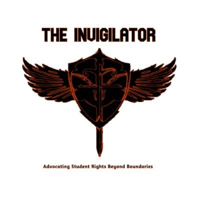 _theinvigilator's profile picture. Students generally fear Invigilators. It's time the malfunctioning education systems worldwide shared the dread.