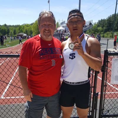 ngird27's profile picture. ST 18- soccer and track