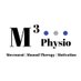 M3 Physio (@M3Physio) Twitter profile photo