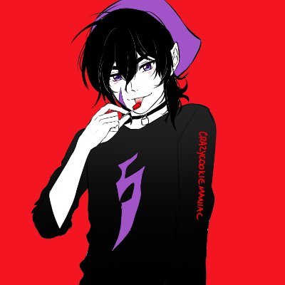 Charred_Groundさんのプロフィール画像