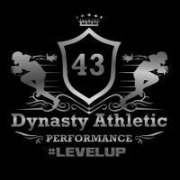 Dynasty Athletic Performance, LLC (@dynasty_athlete) 's Twitter Profile Photo Dynasty Athletic Performance, LLC (@dynasty_athlete) 's Twitter Profile Photo