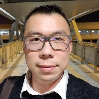 feilok08's profile picture. Learn something every day