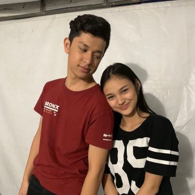 Fan boy ng KarJon at Rylemie💛💛
