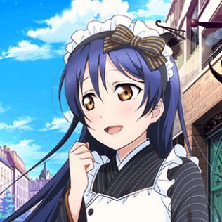 Umi Bearさんのプロフィール画像