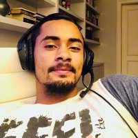 Nego (@_elmerson) 's Twitter Profile