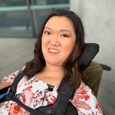 Top 100 Women of Influence 2019 by AFR | UX Designer | Social Entrepreneur | Public Speaker