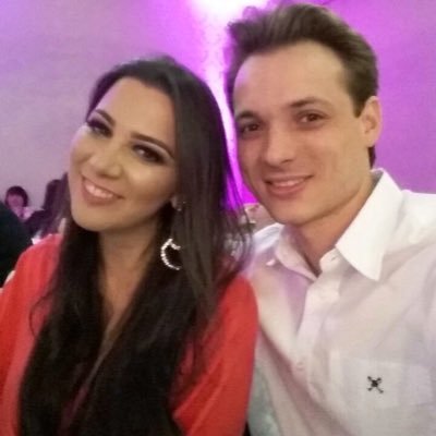 PaulaCavichioli's profile picture. Eu creio no Deus que me ama!