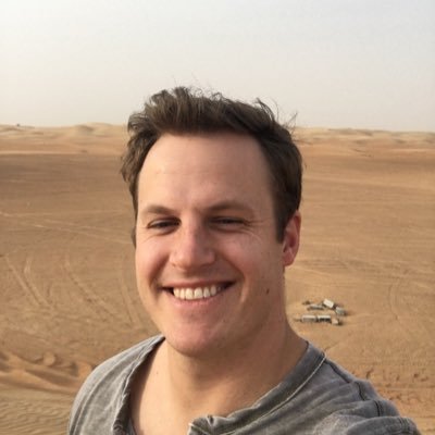 NateBusman's profile picture. 