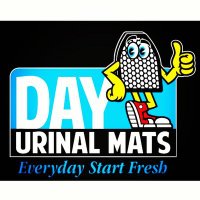 Day Urinal Mats(@mats_day) 's Twitter Profile Photo