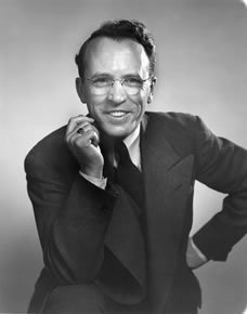 Charity of Tommy Douglas, the 