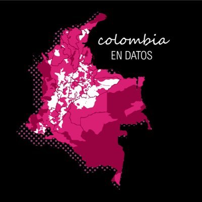 Visualización de los problemas del país con datos. Afición por los mapas y las temáticas sociales. Contenido propio, siéntanse libres de compartir.