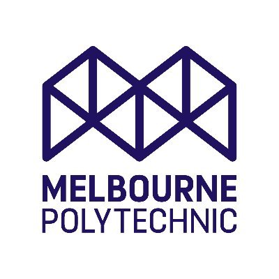 The Official Twitter of Melbourne Polytechnic 
RTO: 3075
CRICOS Code: 00724G