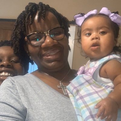 A mother of two loving kids, that is my world. Lost my mother on my husband birthday 4/22/2020! No weapons form against my family shall prosper!