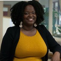Dr. Tiara C. Willie (@tiaracwillie) 's Twitter Profile Photo