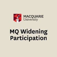Macquarie University Widening Participation (@_mq_wp) 's Twitter Profile