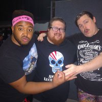 Jason M. Gallo (@theenforcerjg) 's Twitter Profile