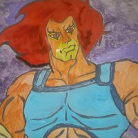 Thundercats Arts(@ThundercatsArt2) 's Twitter Profile Photo