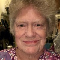 Mary Fitzhugh - @mfitzhu Twitter Profile Photo