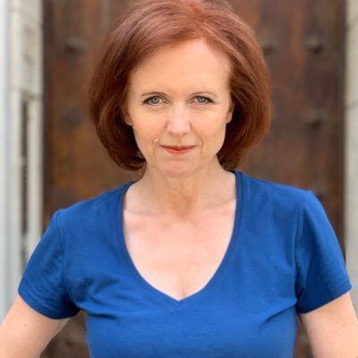 SAG-AFTRA/Equity Actress, Author, Playwright, Producer, Founder: Ghosts, Murders, & Mayhem Walking Tours