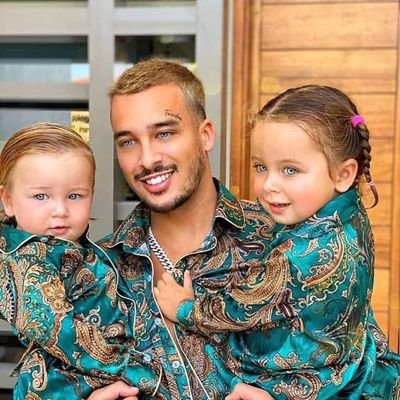 BorhaneBibi's profile picture. Borhane Bibi la puissance