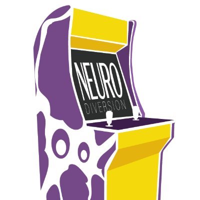 Neuro Diversion aims to create cool games, raise money for charity, and create a platform to elevate the voices of underrepresented people.
Led by @beanborg