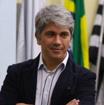GabrielPierin's profile picture. Professor, historiador e escritor