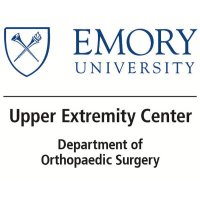Emory Upper Extremity Center(@EmoryUECenter) 's Twitter Profile Photo