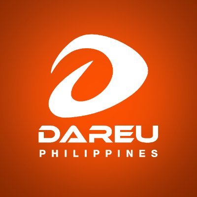 Official Twitter account of Dareu Philippines