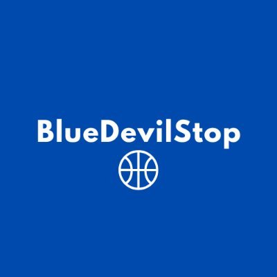 BlueDevilStop Profile Picture