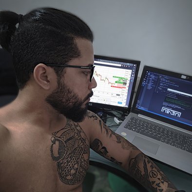 DhenysonJ's profile picture. 