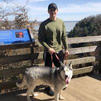 Chad Warren (@chadwar10) 's Twitter Profile