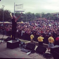 Mario Galdos (@mariomelody) 's Twitter Profile