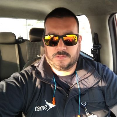 LBarrera_75's profile picture. ✌️✈️⚽️