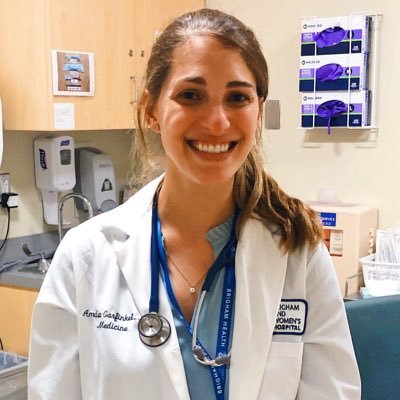 Cardiology fellow @BrighamFellows | @SarnoffCardio and @FASPENews alum | Interests in cardiac critical care, heart failure, medical education & medical ethics