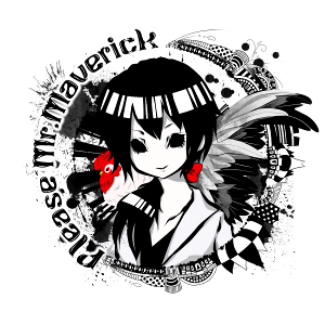 maverick2046's profile picture. 劇団Please Mr.Maverickのアカウントです。団長のこれまでのつぶやきをちょっとずつつぶやきます。ご用の方は @chabo21 まで。