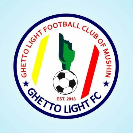 Ghetto Light FC is an amateur football club based in Lagos,Nigeria.