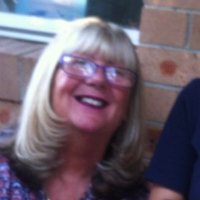 Julie Fitz - @JulieFitz16 Twitter Profile Photo