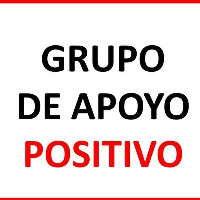 Grupo de Apoyo Positivo para Personas y Familiares de Personas VIH Positivas de Ecuador.
📷: @grupo_de_apoyo_positivo_vih